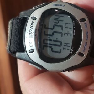 Mens TIMEX Expedition Watch